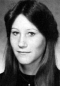 Elizabeth Dyba: class of 1977, Norte Del Rio High School, Sacramento, CA.